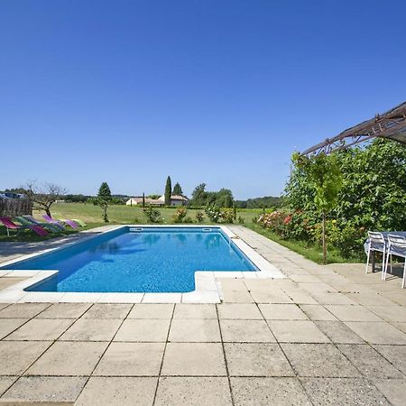 Villa Charmante A La Tour-D'Aigues Avec Piscine Privee ภายนอก รูปภาพ